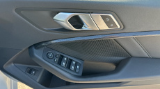 BMW 1 Series 118i [136] Sport 5dr Step Auto Petrol Hatchback